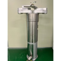 YASKAWA XU-RCM7220 300mm Wafer Transfer Robot...